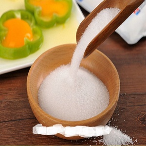 250g 500g 1kg 25kg 50kg Sal Marina comestible para África Polvo refinado Empaquetado en bolsa de plástico Tarro Bolsa de papel - Product Image 3