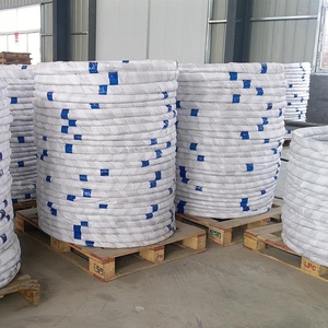 1.18mm Straight Cut Galvanized Steel Wire for <strong>Fish</strong> <strong>Traps</strong> - Product Image 4