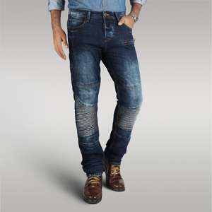 Pantalones vaqueros Shemax 2023 para hombre de alta calidad personalizados al por mayor pantalones vaqueros de moto impermeables Pantalones deportivos superventas para adultos equipo de carreras XL - Product Image 2