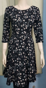 Damas excedente de exportación Bangladesh prendas vestido largo - Product Image 5