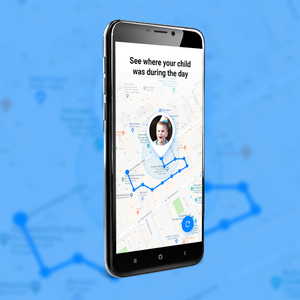 แอพ Android เพื่อติดตามการแข่งขันรถของเล่นสำหรับเด็ก | แอพ Android ที่เกี่ยวข้องสูงสุดเพื่อติดตามการแข่งขันรถของเล่นสำหรับเด็กโดย ProtoLabz EServices - Product Image 4