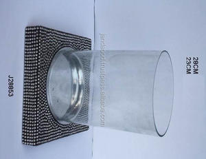 สตั๊ดเหล็กโมเสคพายุเฮอริเคนวัสดุอื่นๆเช่นทองเหลืองและทองแดงนอกจากนี้ยังมี - Product Image 3