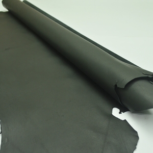 Cuero genuino barato cabra Indonesia Nappa suave para hacer zapatos - Product Image 3