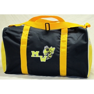 Sac de voyage, pour le Basketball, le Football, la Gym, le sport, avec compartiment pour chaussures, Logo personnalisé, - Product Image 6