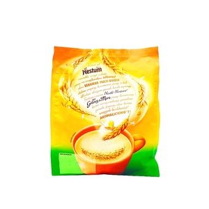 Nestum-bolsita para cereales, 3 en 1, avena, 15x28g - Product Image 3