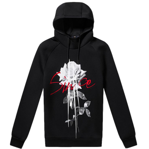 CUSTOM FITTED HOODIES - Product Image 1