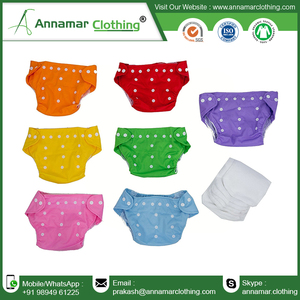 Pañales de tela para bebé con certificación CPSC, precio al por mayor - Product Image 5
