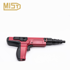 Pistolas de Clavos Semiautomáticas de Disparo Continuo 301T <span class=keywords><strong>para</strong></span> <span class=keywords><strong>Concreto</strong></span> - Product Image 2