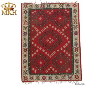 Best Quality Afghani Design Carpet