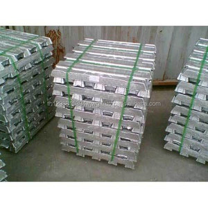 Chatarra de Aluminio 99.7%-99.9% 6063/Chatarra de Llantas de Aleación/Chatarra de Aluminio UBC en Pacas de 50 kg/Paca Modelo ALUMINIO2017 - Product Image 1