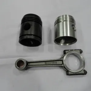 Piston & Conn.Rod 5H