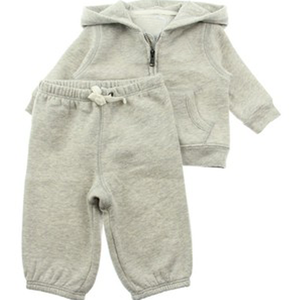 Los niños de traje de pista de alta calidad traje de alta calidad venta al por mayor traje de pista en venta - Product Image 1