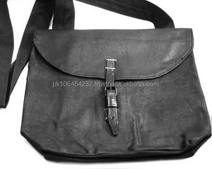 Sacs à dos américains en toile cirée de haute qualité, personnalisés avec logo, imperméables, pour hommes - Product Image 5