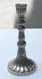 Soporte de vela de Metal moderno recién llegado, soporte de pilar de nuevo estilo para decoración del hogar para Navidad, superventas - Product Image 6