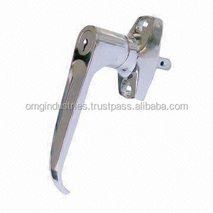 OMG Industries high-end การออกแบบที่ทันสมัย, อลูมิเนียมอัลลอยด์มือจับประตูและหน้าต่าง - Product Image 2