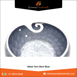 ชามอลูมิเนียมเคลือบโลหะสไตล์วินเทจปรับแต่งได้ - Product Image 6