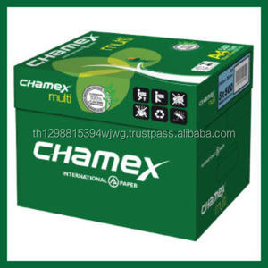 GOOD Chamex A4 Office Copy <b>Paper</b> 75gsm 80gsm - Product Image 4