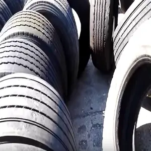 Grade A Used Car Tyres for sale