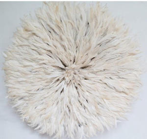 Juju africain chapeaux intérieur décor à la maison en gros - Product Image 3