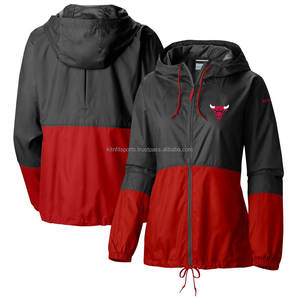 OEM Custom Waterproof Hooded <b>Wind</b> <b>Breaker</b> Casual Coat Male Clothing Autumn Men's Windbreaker Jackets Custom Logo All Sizes - Product Image 2