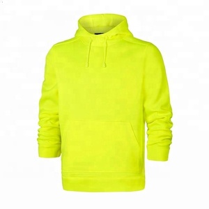 Sweat à capuche personnalisé pour homme, vêtements de sport d'extérieur d'hiver, coton, polyester, polaire, manches longues, imperméable, brodé, tricoté, taille plus - Product Image 4