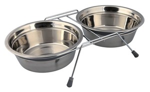 ชุดชามผสมสแตนเลส 5 ชิ้น ชามใส่ผักโลหะ ชุดชามทำอาหาร ขายส่งจากโรงงาน - Product Image 3