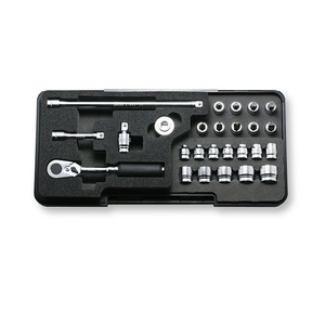 Durable and Reliable Super Ratchet Wrench Koken High Accuracy with High-precision Made in Japan - Product Image 5