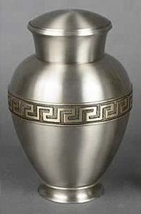 Urne funéraire pure de qualité supérieure Urne funéraire de qualité fiable Sculpté à la main Décoratif Conçu Souvenir Cendres Urne - Product Image 3