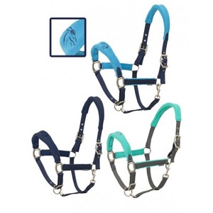 Halter cheval polaire élégant en différentes couleurs en matériau PP - Product Image 5