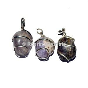 LLavero de piedra caída de serpentina, venta al por mayor, serpentina - Product Image 4