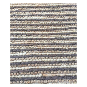 Alfombras de Yute natural Alfombras de cáñamo tejidas modernas para sala de estar Alfombras de yute plegables de La India - Product Image 2