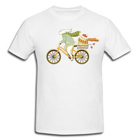 Camiseta Deportiva de Golf Transpirable para Hombre, Talla Grande, Personalizada con Sublimación, de Poliéster y Elastano de Alta Calidad