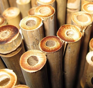 Precio más bajo postes de bambú para jardinería y caña de pescar - Product Image 2