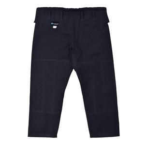 Pantalones tradicionales de Jiu-Jitsu brasileño Sarga cómoda para boxeo y MMA Tamaño personalizable Ropa de artes marciales tradicionales - Product Image 1