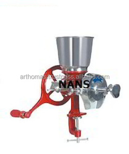 Nacional molino de molienda - Product Image 1