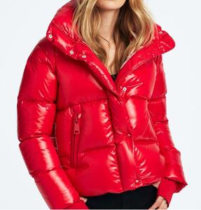 เสื้อแจ็คเก็ตบุนวม - Product Image 2