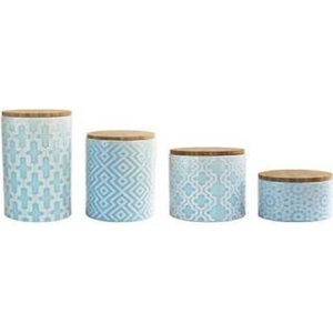 Nouveau design de boîte de conserve de luxe de meilleure qualité recouverte de métal pour la vente d'articles en première vente - Product Image 1