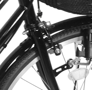 Bicicletas usadas al por mayor Ladies City curve SUPER A GRADE para exportar desde el puerto de Osaka bicicletas de montaña artículos de segunda mano de Japón - Product Image 1