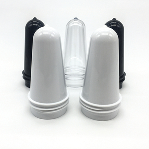 42mm 26g blanco lechoso nuevo material de preformas de PET 42mm cuello preformas de PET botella - Product Image 1