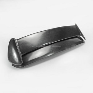 สปอยเลอร์หลังทำจากไฟเบอร์กลาส FRP สำหรับรถยนต์ฮอนด้า ซีวิค ไทป์-อาร์ - Product Image 4