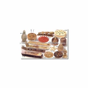 Porta Incienso en Diferentes Formas y Diseños al Precio Más Bajo - Product Image 1