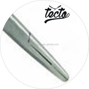 คีมตกปลาทำจากสเตนเลสสตีล,เครื่องมือตกปลามีดตัดแมลงวันอุปกรณ์กีฬาและความบันเทิงจาก Tecto - Product Image 5