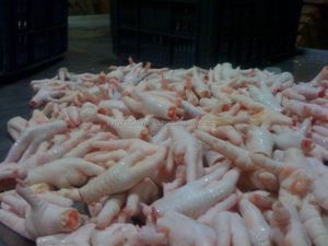 Venta Especial: Patas de Pollo Halal Congeladas, Grado Premium A, Envasadas al Vacío, 24 Meses de Caducidad, al Mejor Precio Competitivo - Product Image 2