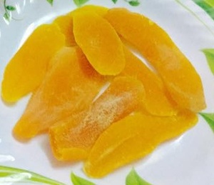 Mangue séchée-Savoureux en vrac le plus délicieux - Product Image 2