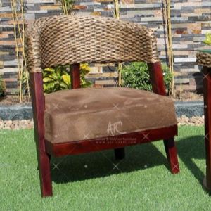 2018 Jacinthe d'eau Café Meubles D'intérieur - Product Image 1