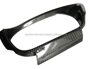 Kit de carrosserie d'échappement EPR pour Nissan R35 GTR GT-R en fibre de carbone avec 1 an de garantie - Product Image 3