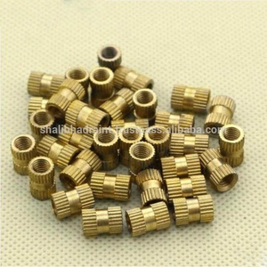 Sujetador de latón de alto rendimiento Inserto múltiple sin cabeza de calidad superior Sujetadores de alto rendimiento recién llegados - Product Image 3