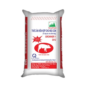 Bolsa de Polipropileno Tejido HOAHA, Resistente a la Humedad, con Capacidad de 25 kg, Termosellada, para Empacar Alimentos - Product Image 4