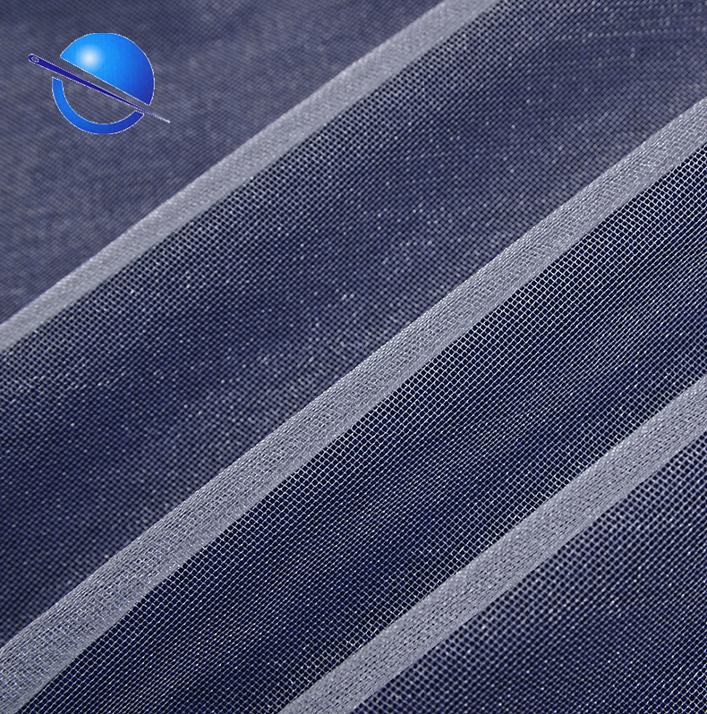 Сетчатая ткань нейлон сетка Блеск свадьба 100%