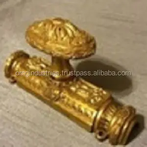 Omg industries Crochet Boulon Serrure De Porte cremone boulon - Product Image 1